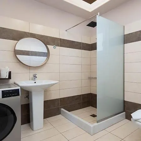 Lovely Santorini - 2 Bedroom - Private Jacuzzi And Charismatic Interior - Vothonas Agia Paraskevi (Santorini)